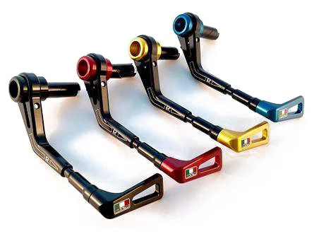 2020-2024 Ducati Panigale V2 Brake Lever Guard by TWM - Image 5