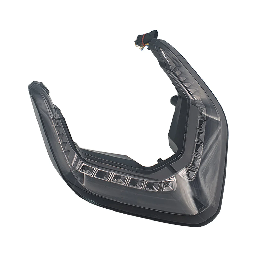 2022-2024 Ducati Streetfighter V2 LED Integrated Tail Light - Image 6