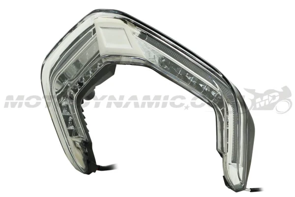 2018-2024 Ducati Panigale V4 LED Tail Light with Integrated Sequential Turn Signals - Image 6