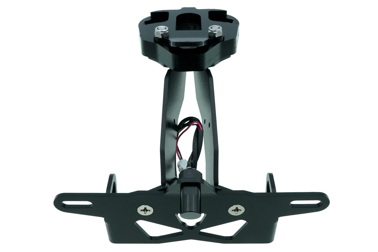 2022-2024 Ducati Streetfighter V2 Fender Eliminator Kit / Tail Tidy - Image 7