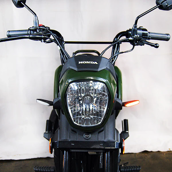 2022-2026 Honda Navi LED Front Turn Signals - Image 4