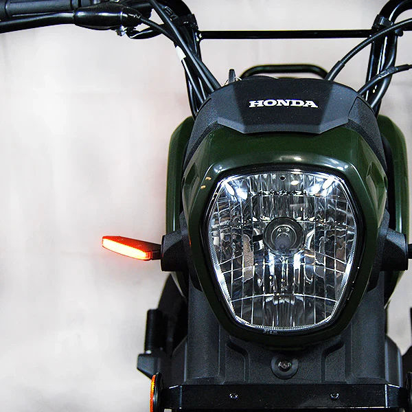 2022-2026 Honda Navi LED Front Turn Signals - Image 5