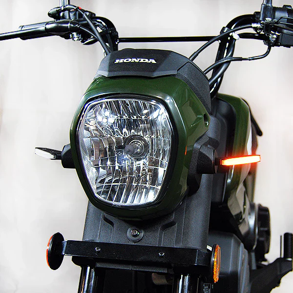 2022-2026 Honda Navi LED Front Turn Signals - Image 6