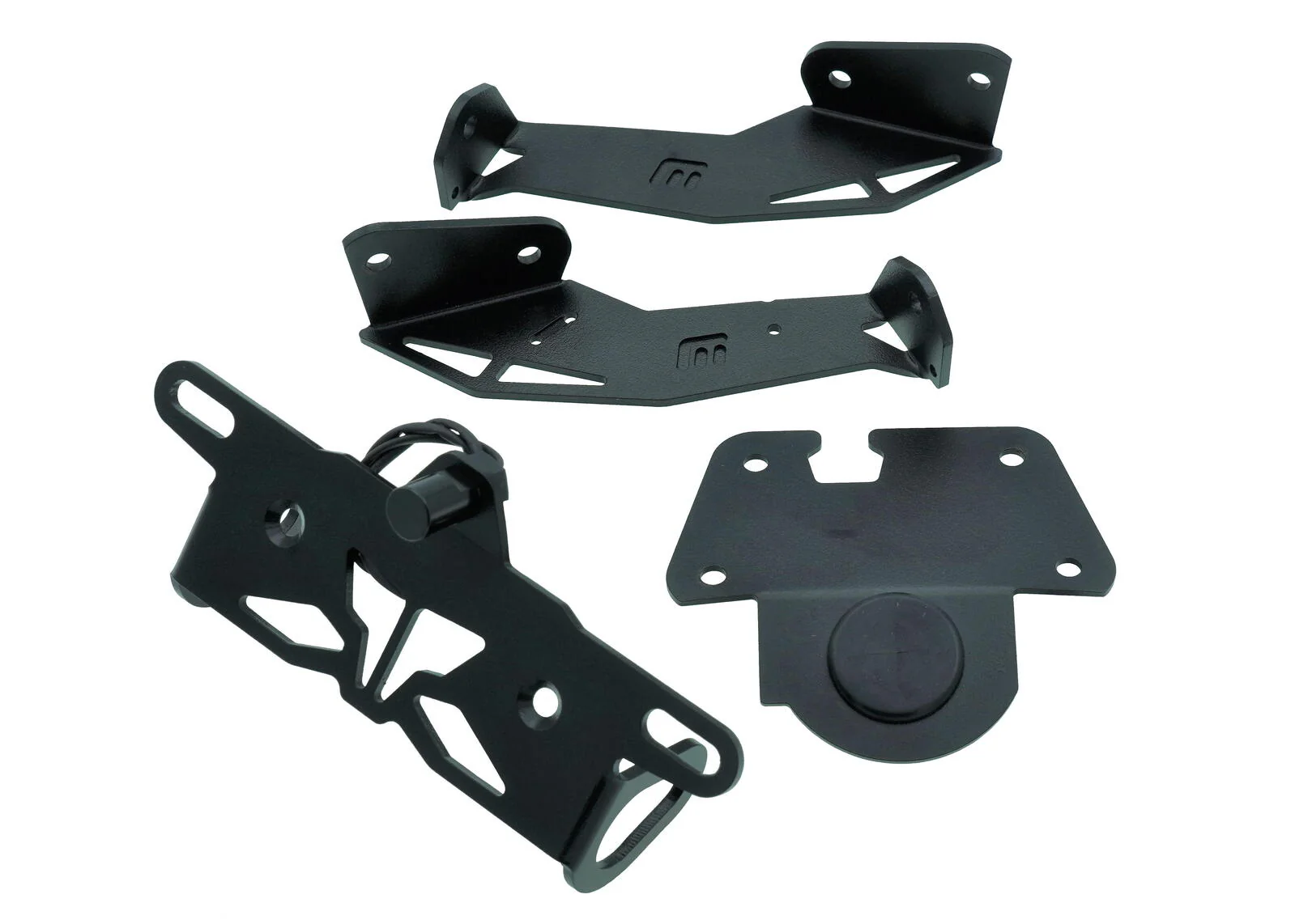 2022-2026 Yamaha MT10 Tail Tidy / Fender Eliminator Kit by Mustard Bikes - Image 10