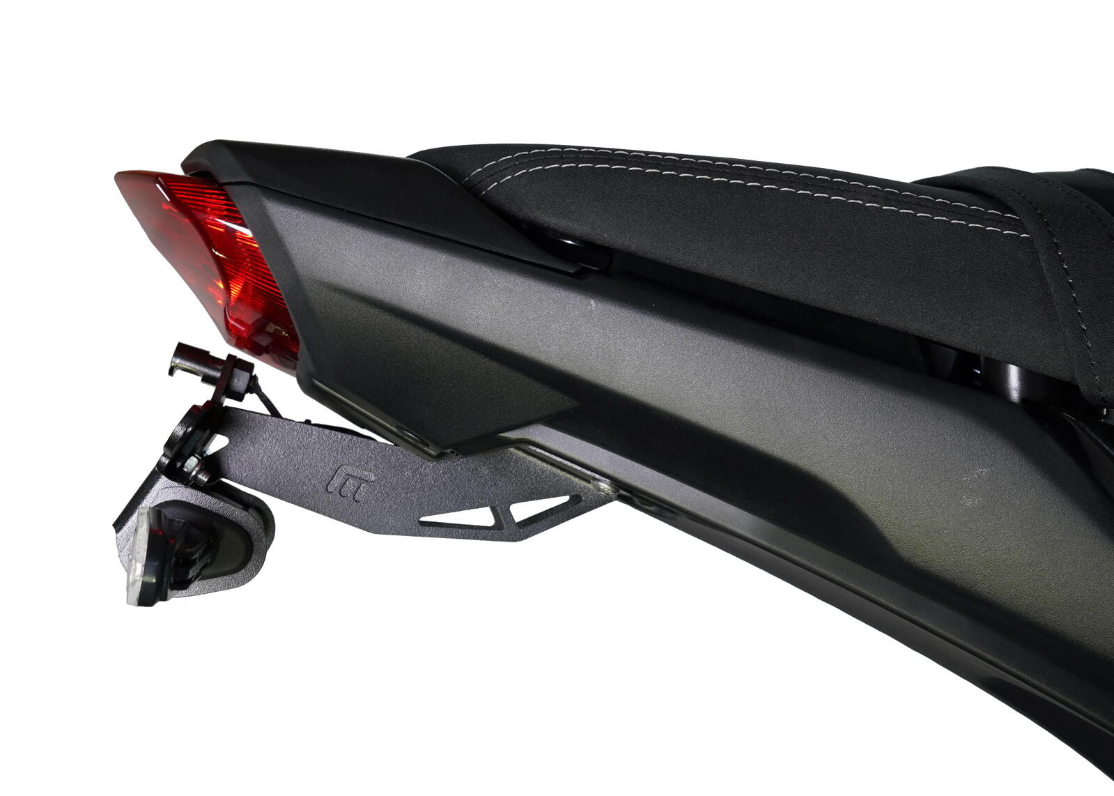 2022-2026 Yamaha MT10 Tail Tidy / Fender Eliminator Kit by Mustard Bikes - Image 2