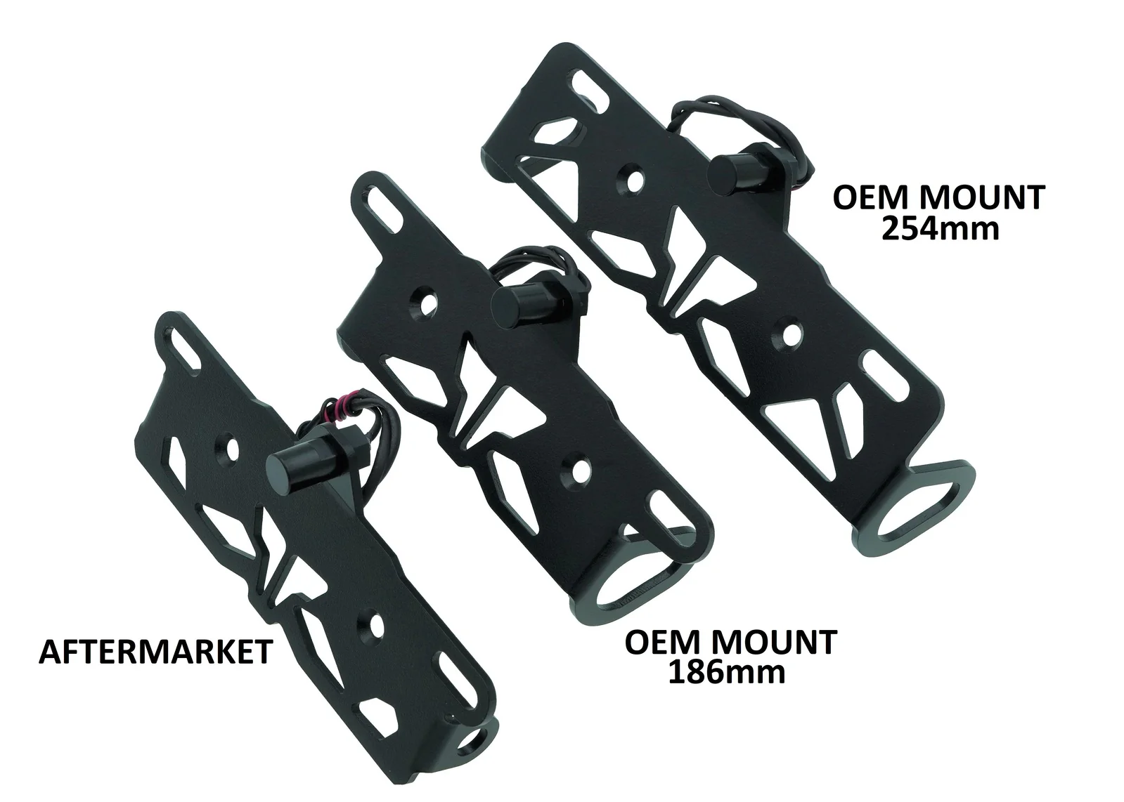 2022-2026 Yamaha MT10 Tail Tidy / Fender Eliminator Kit by Mustard Bikes - Image 9
