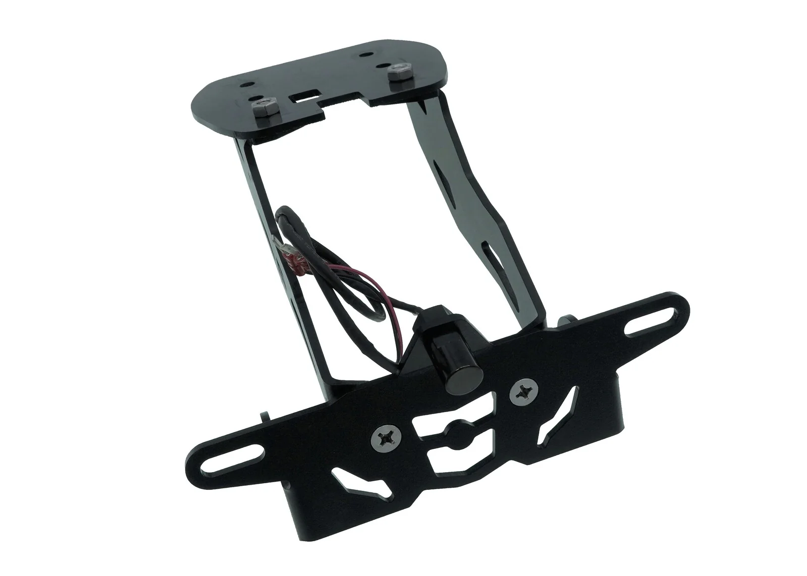 2022-2026 Yamaha R15 (M) Tail Tidy / Fender Eliminator by Mustard Bikes - Image 9