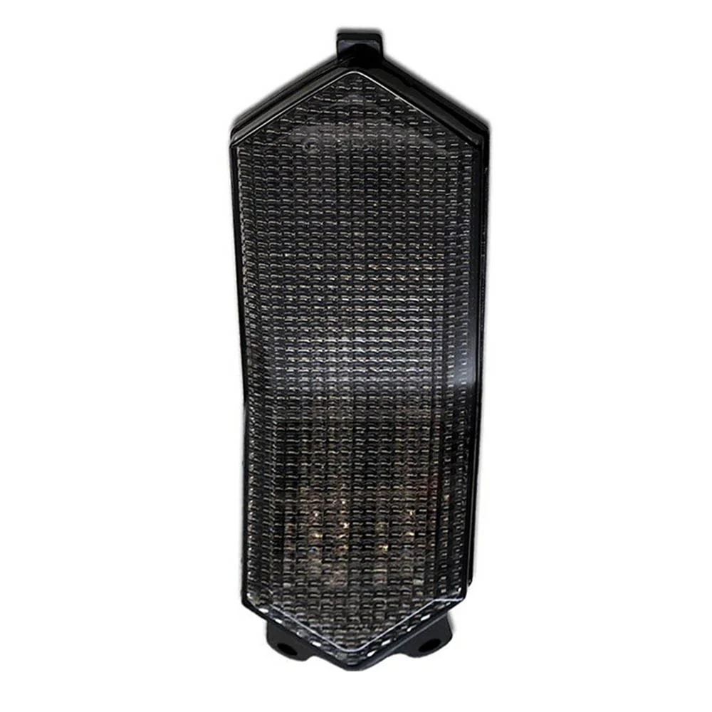 2022-2026 Yamaha R7 Blaster-X Integrated Tail Light by Custom LED - Image 3