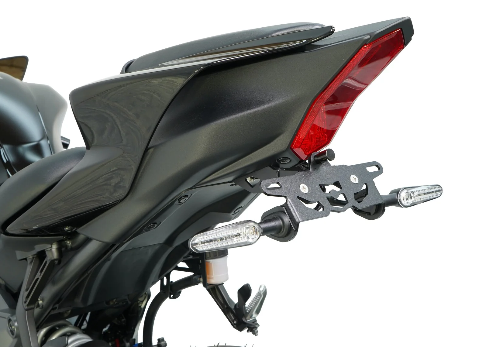2022-2026 Yamaha R7 Tail Tidy / Fender Eliminator