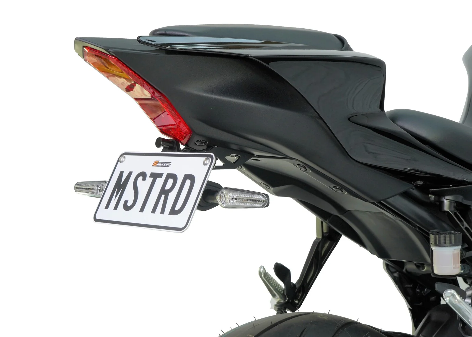 2022-2026 Yamaha R7 Tail Tidy / Fender Eliminator - Image 4