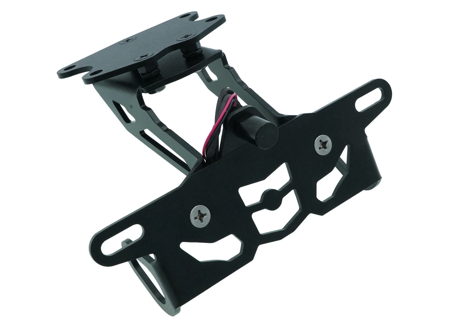 2022-2026 Yamaha R7 Tail Tidy / Fender Eliminator - Image 6