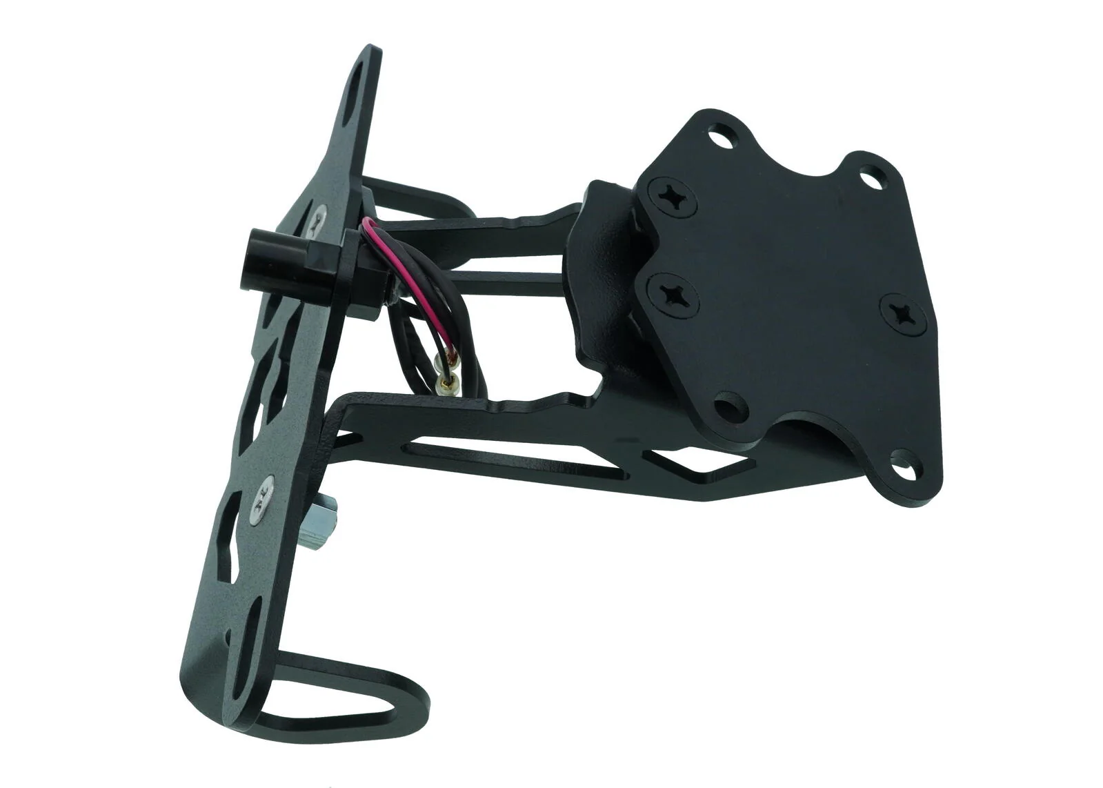2022-2026 Yamaha R7 Tail Tidy / Fender Eliminator - Image 7