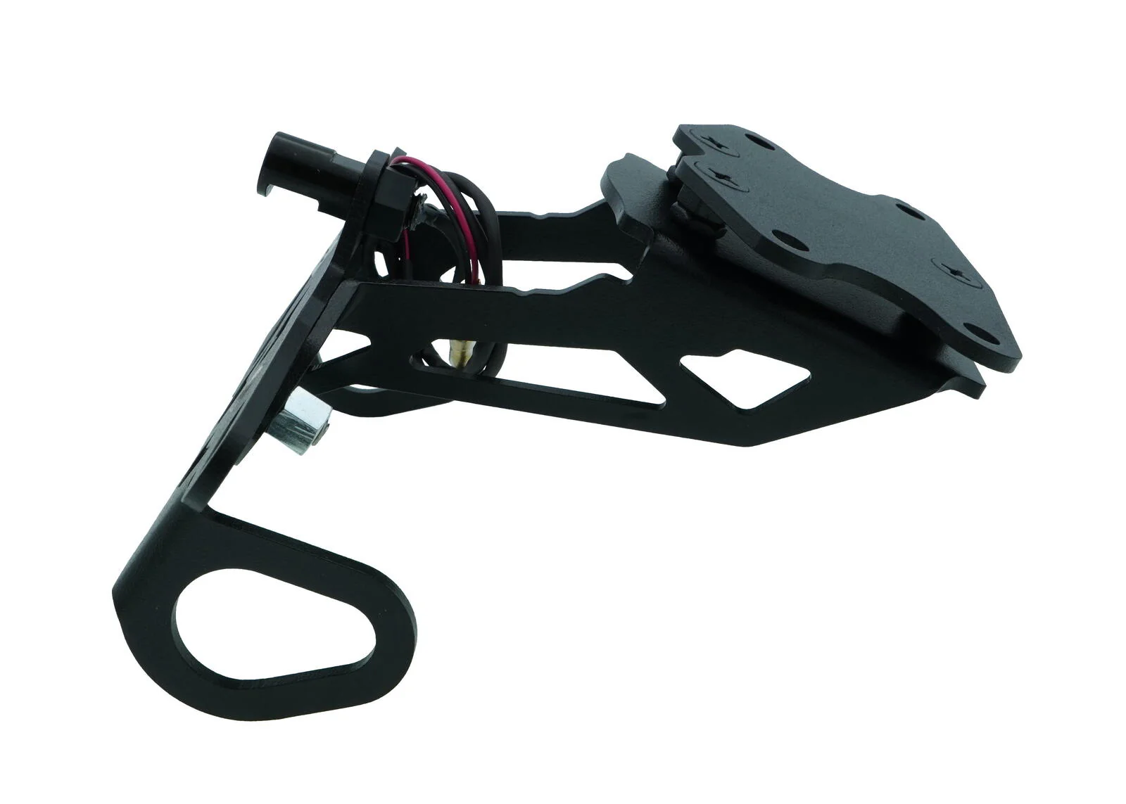 2022-2026 Yamaha R7 Tail Tidy / Fender Eliminator - Image 8
