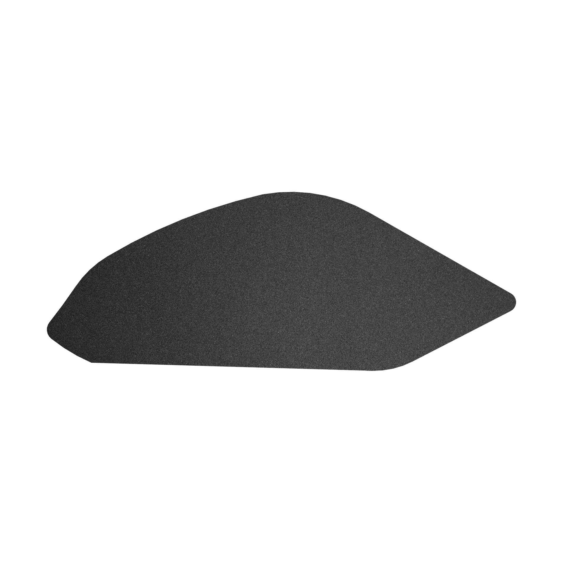 2022-2025 Yamaha YZF-R7 Tank Pads