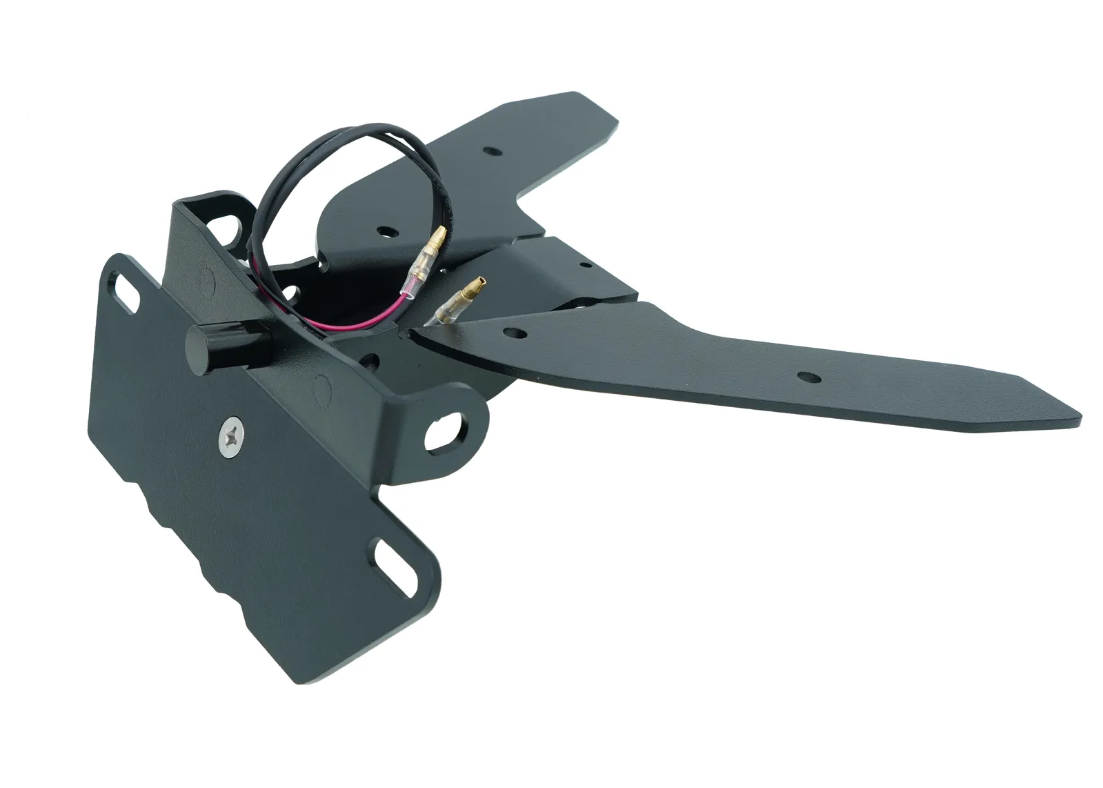 2022-2026 CF Moto 800MT Explore, Sport & Touring Tail Tidy - Image 7