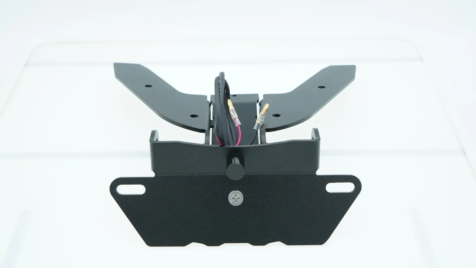 2022-2026 CF Moto 800MT Explore, Sport & Touring Tail Tidy - Image 9