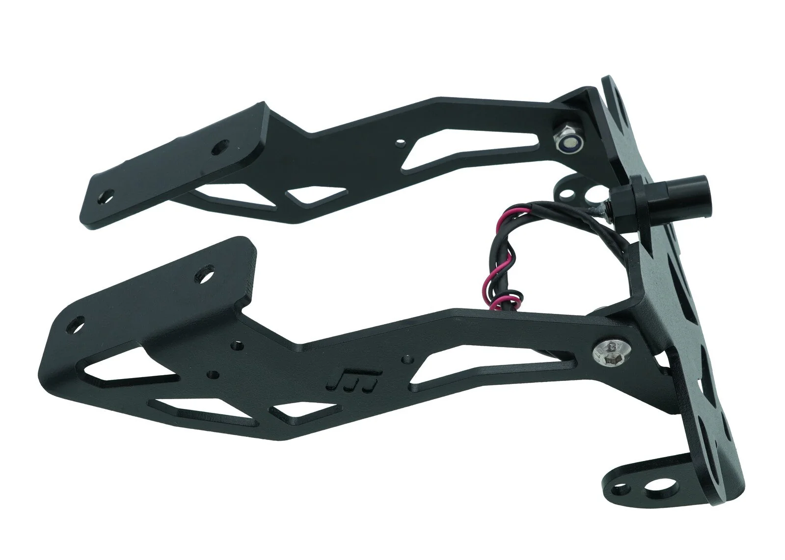 2022-2026 KTM RC 200 Tail Tidy / Fender Eliminator by Mustard Bikes - Image 8