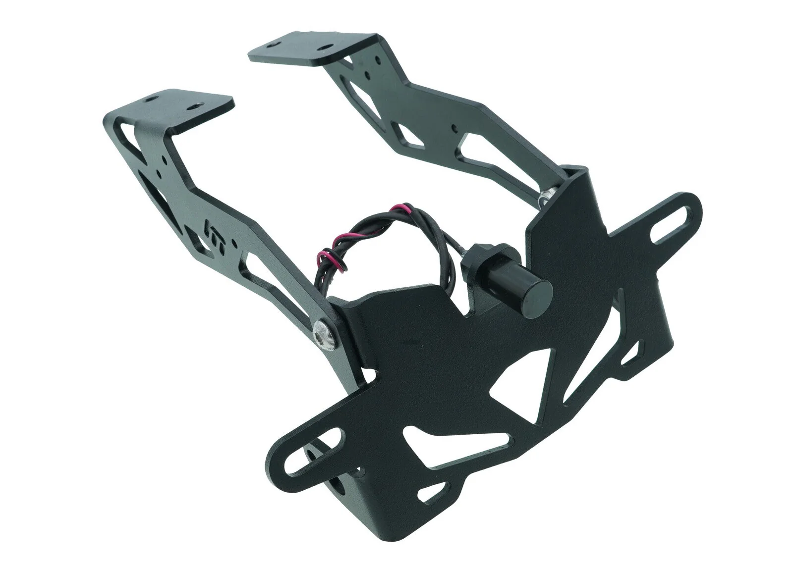 2022-2026 KTM RC 200 Tail Tidy / Fender Eliminator by Mustard Bikes - Image 9