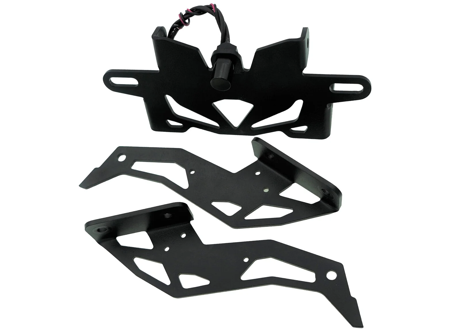 2022-2026 KTM RC 390 Tail Tidy / Fender Eliminator by Mustard Bikes - Image 10