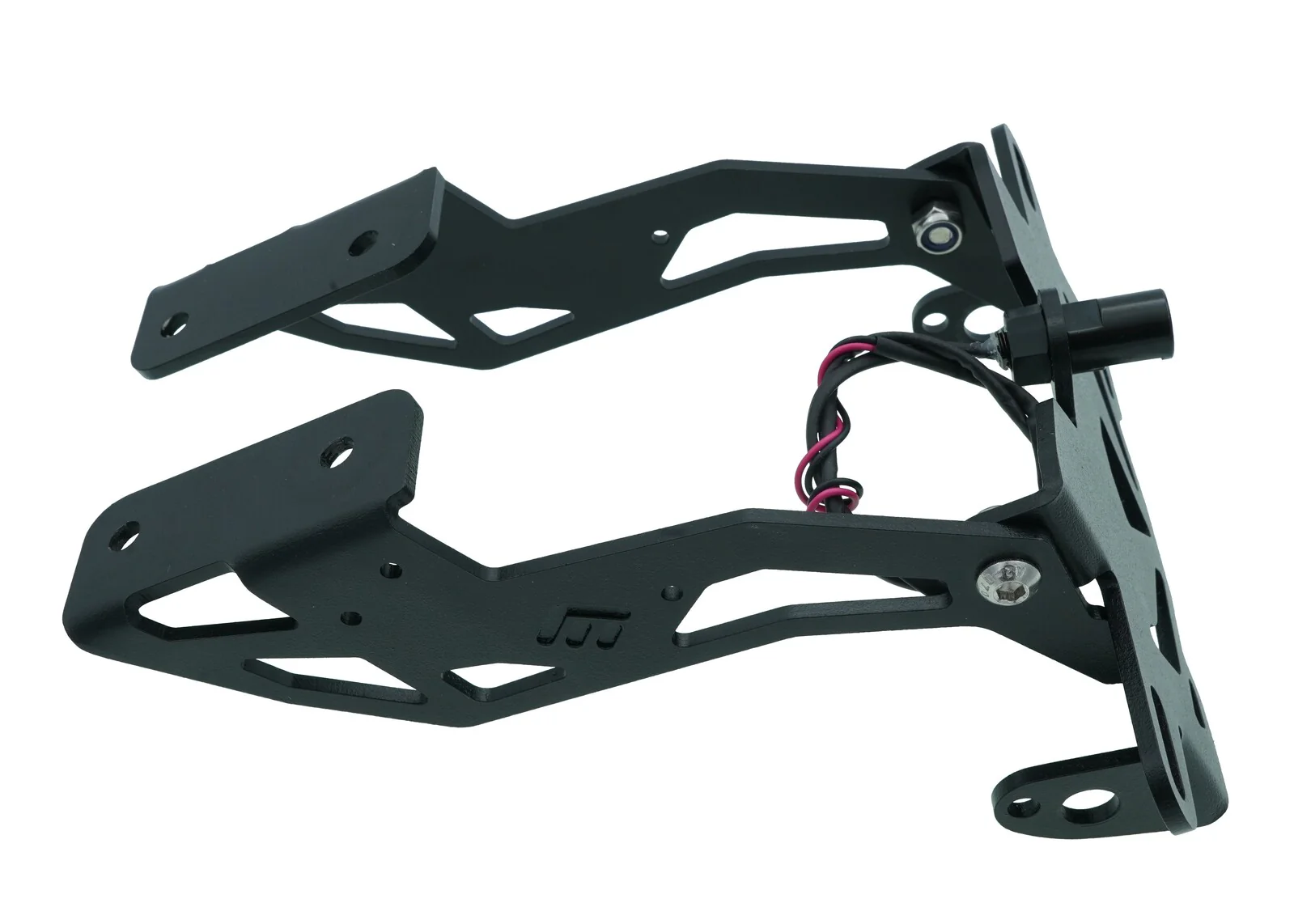 2022-2026 KTM RC 390 Tail Tidy / Fender Eliminator by Mustard Bikes - Image 8