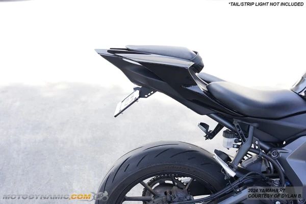 2022-2026 Yamaha R7 Tail Tidy by Motodynamic - Image 4