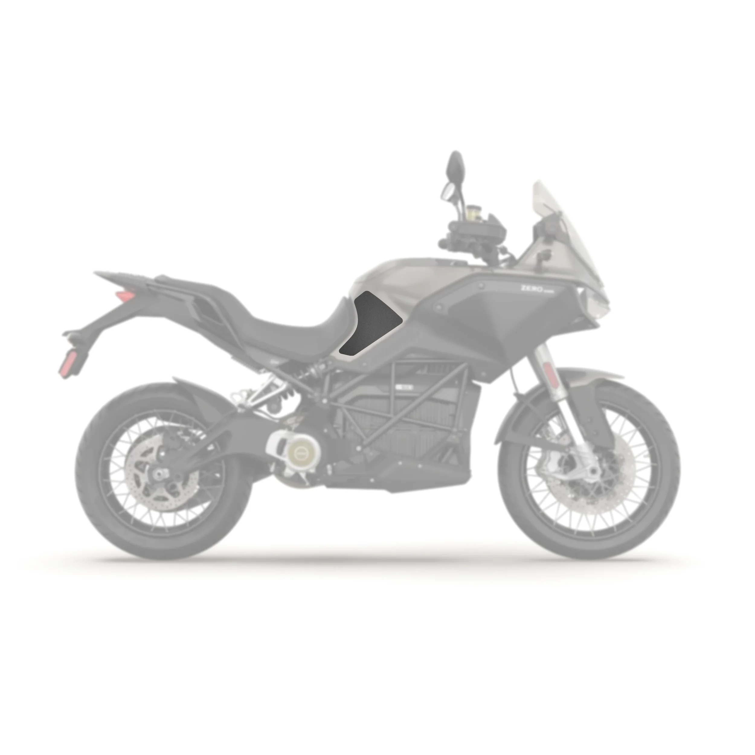 2022 Zero DSRX Tank Pads - Image 2