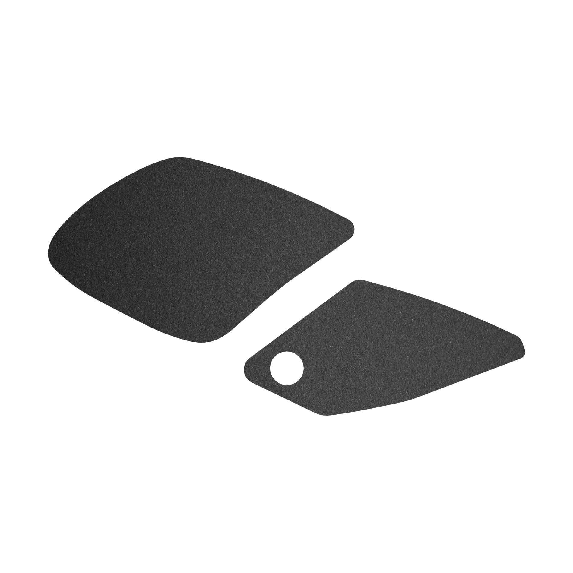 2023-2024 Ducati Streetfighter V4 SP Tank Pads