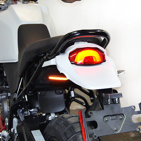 2023-2026 Ducati DesertX Rear LED Turn Signals