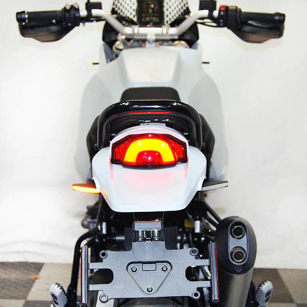2023-2026 Ducati DesertX Rear LED Turn Signals - Image 2
