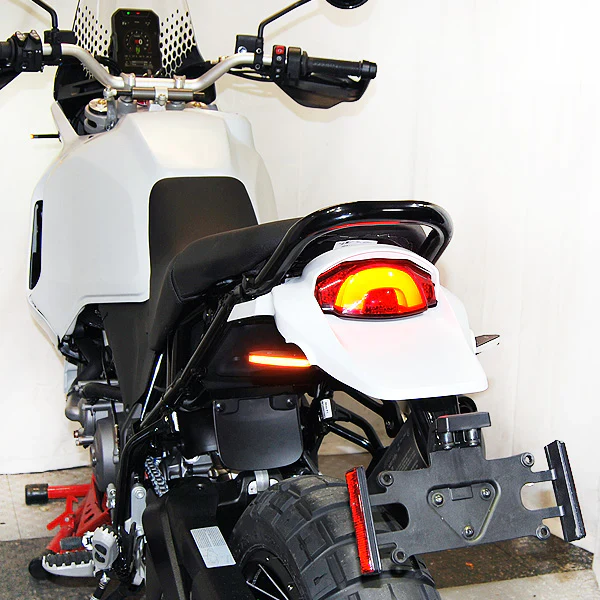 2023-2026 Ducati DesertX Rear LED Turn Signals - Image 4