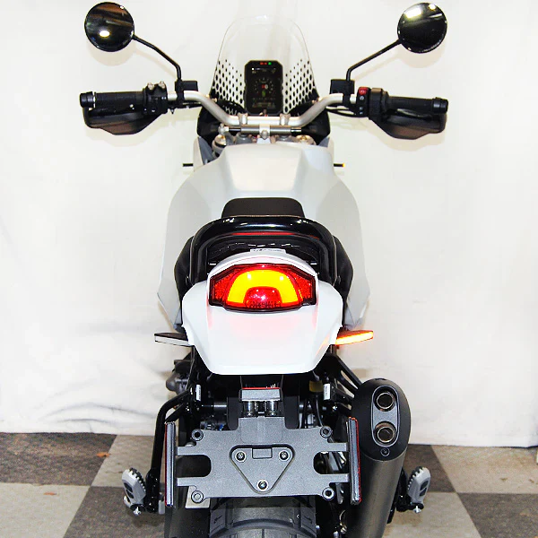 2023-2026 Ducati DesertX Rear LED Turn Signals - Image 5