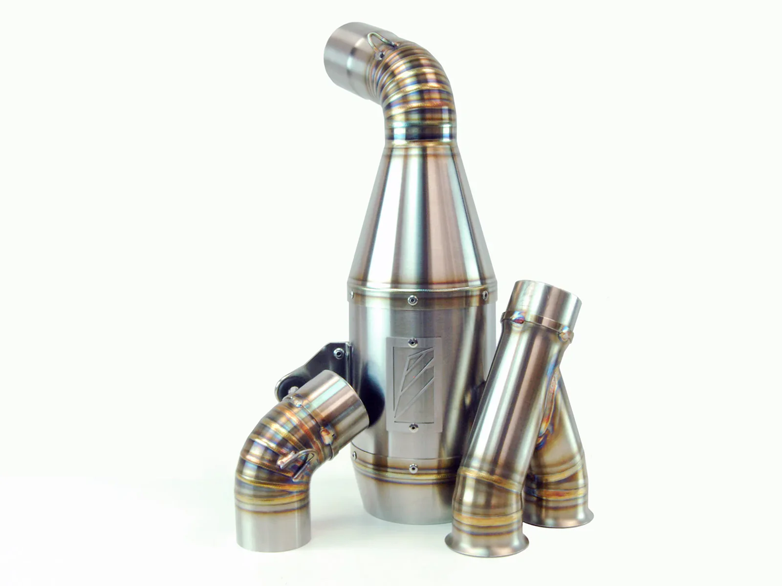 2023-2025 Ducati Scrambler 800 Slip-On Exhaust - Image 10