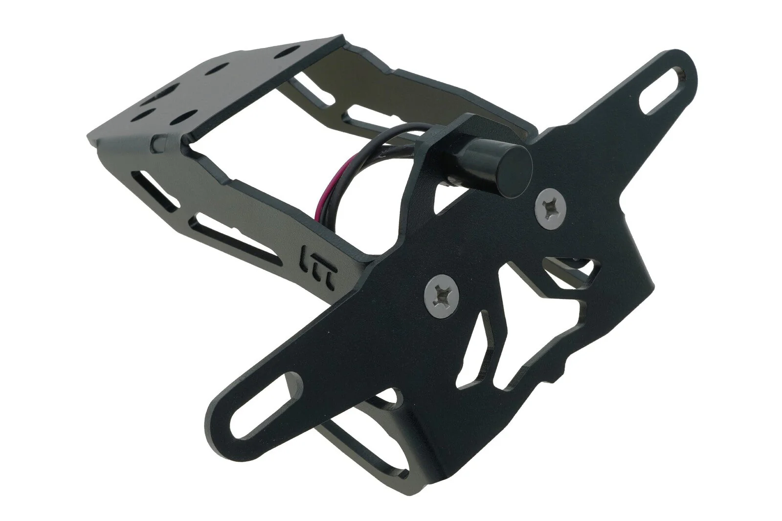 2023-2026 Kawasaki Ninja ZX4RR Fender Eliminator Kit / Tail Tidy - Image 8