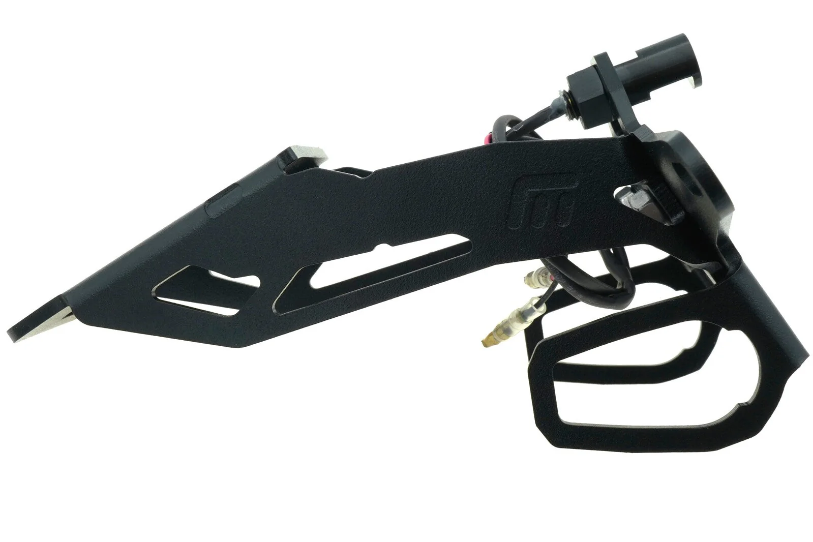 2023-2026 Kawasaki Ninja ZX4RR Fender Eliminator Kit / Tail Tidy - Image 9