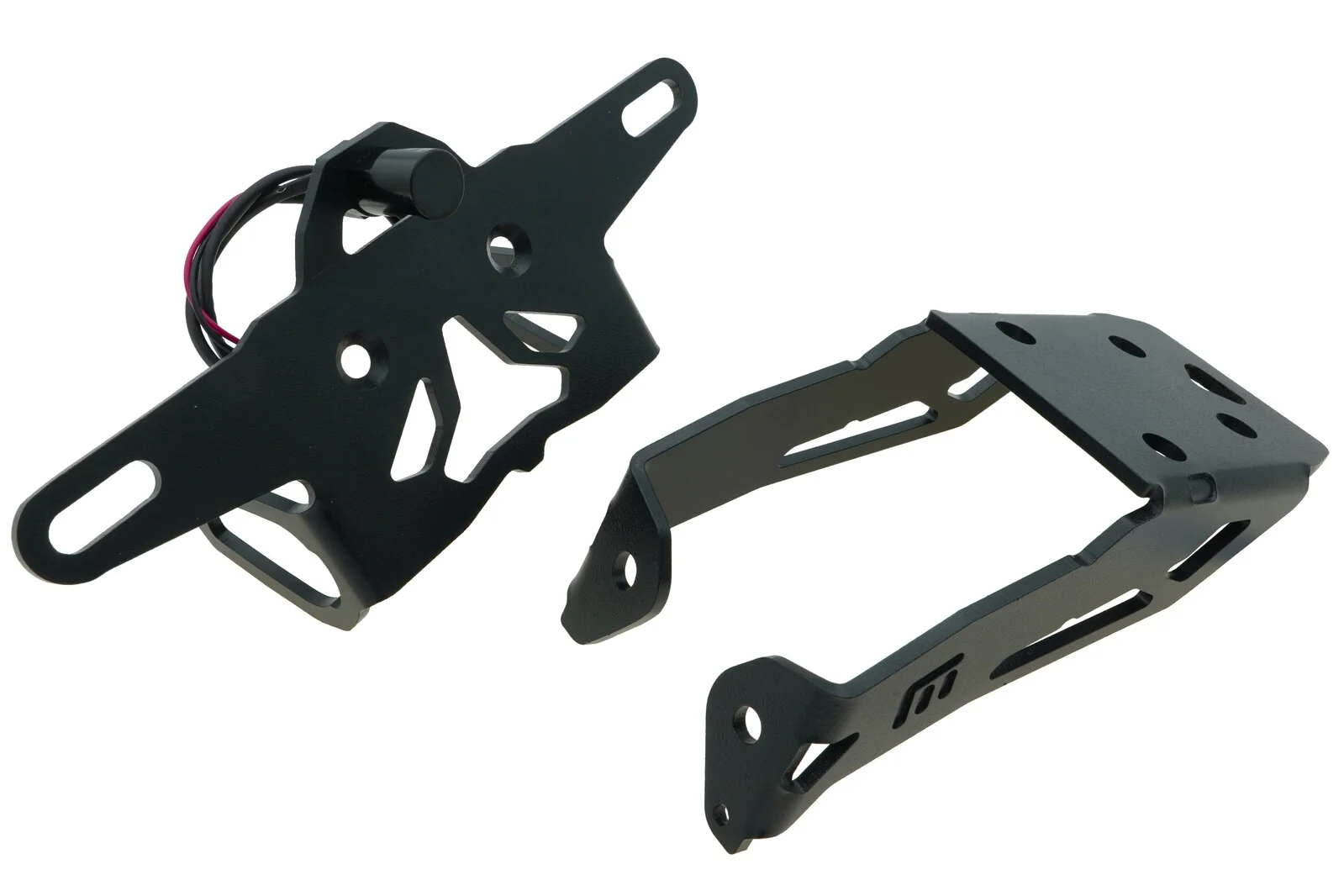2023-2026 Kawasaki Ninja ZX4R Fender Eliminator Kit / Tail Tidy - Image 7