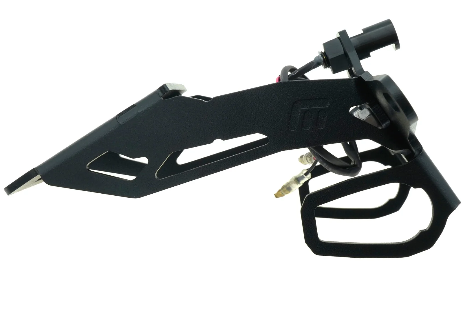 2023-2026 Kawasaki Ninja ZX4R Fender Eliminator Kit / Tail Tidy - Image 9