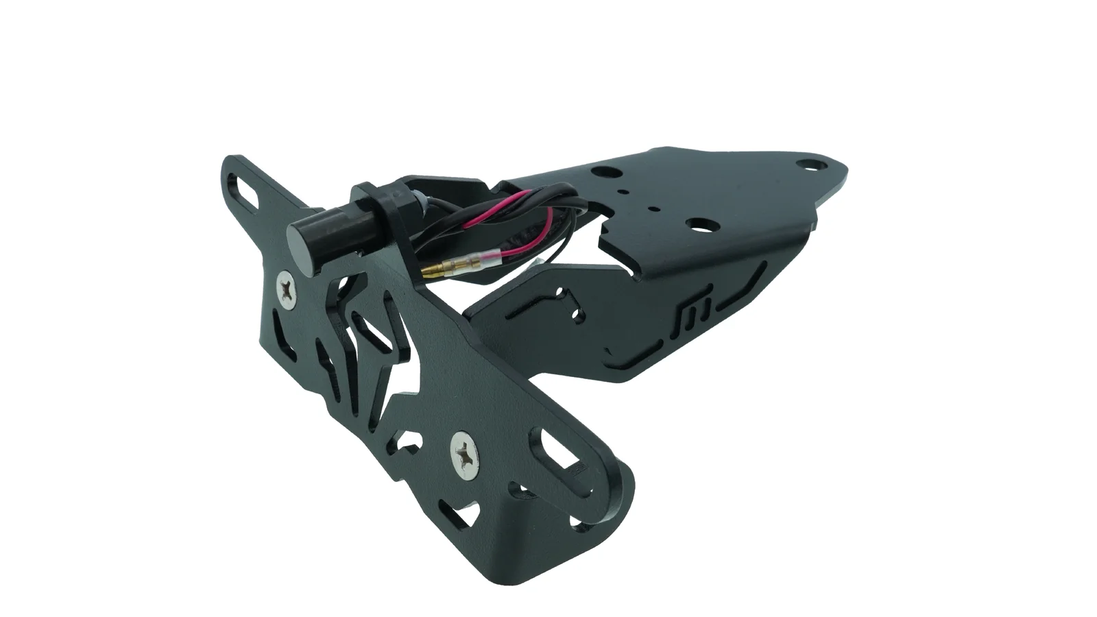 2023-2026 CF Moto 450NK Tail Tidy / Fender Eliminator Kit - Image 10