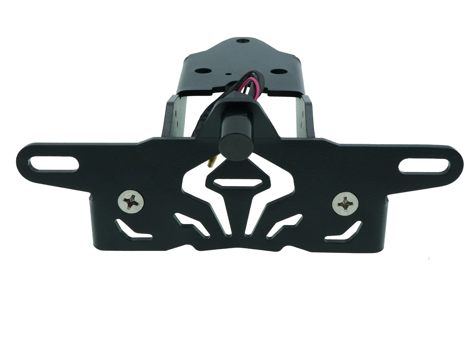 2023-2026 CF Moto 450NK Tail Tidy / Fender Eliminator Kit - Image 9