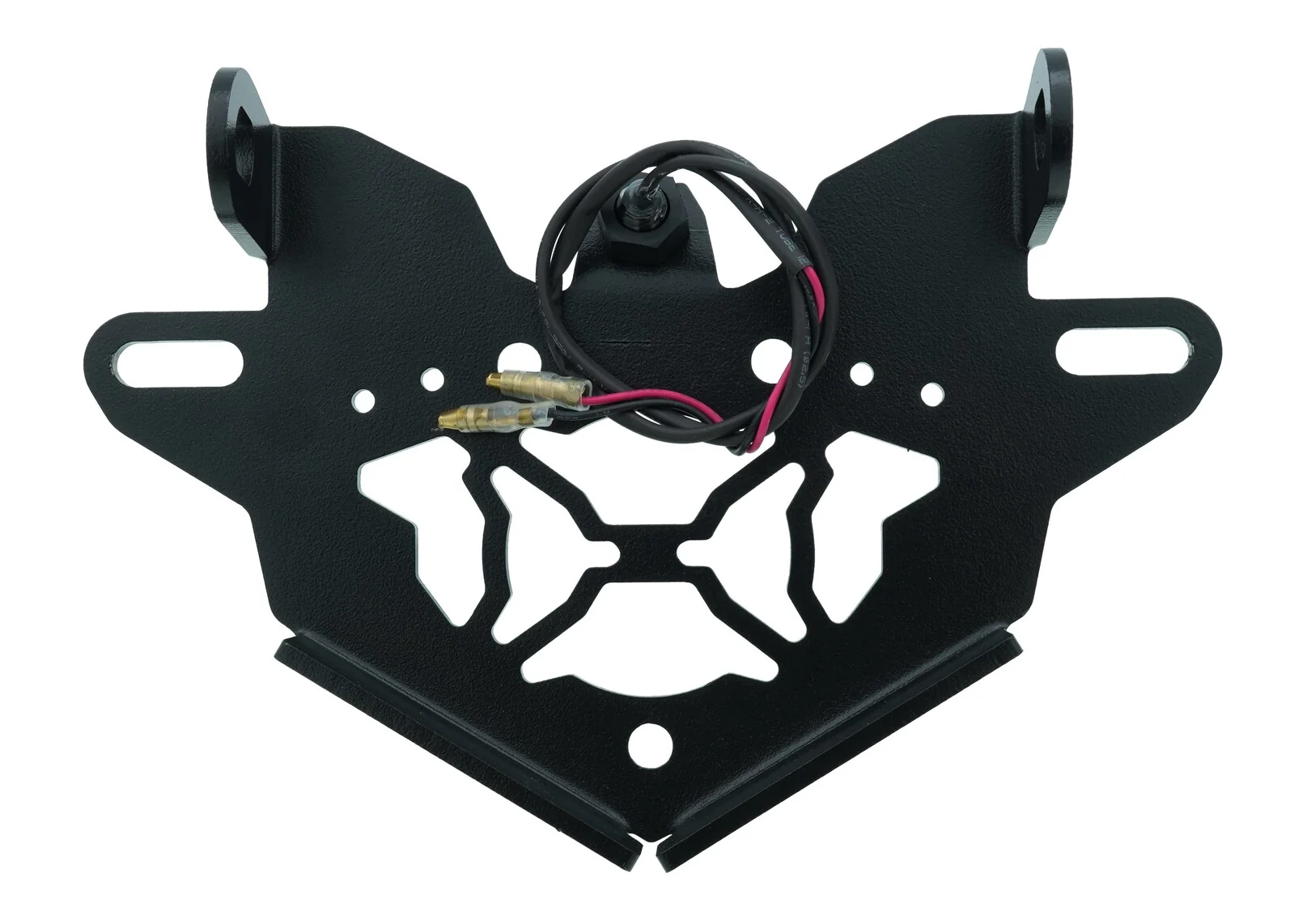 2021-2026 CF Moto 700 CLX Tail Tidy / Fender Eliminator Kit - Image 5