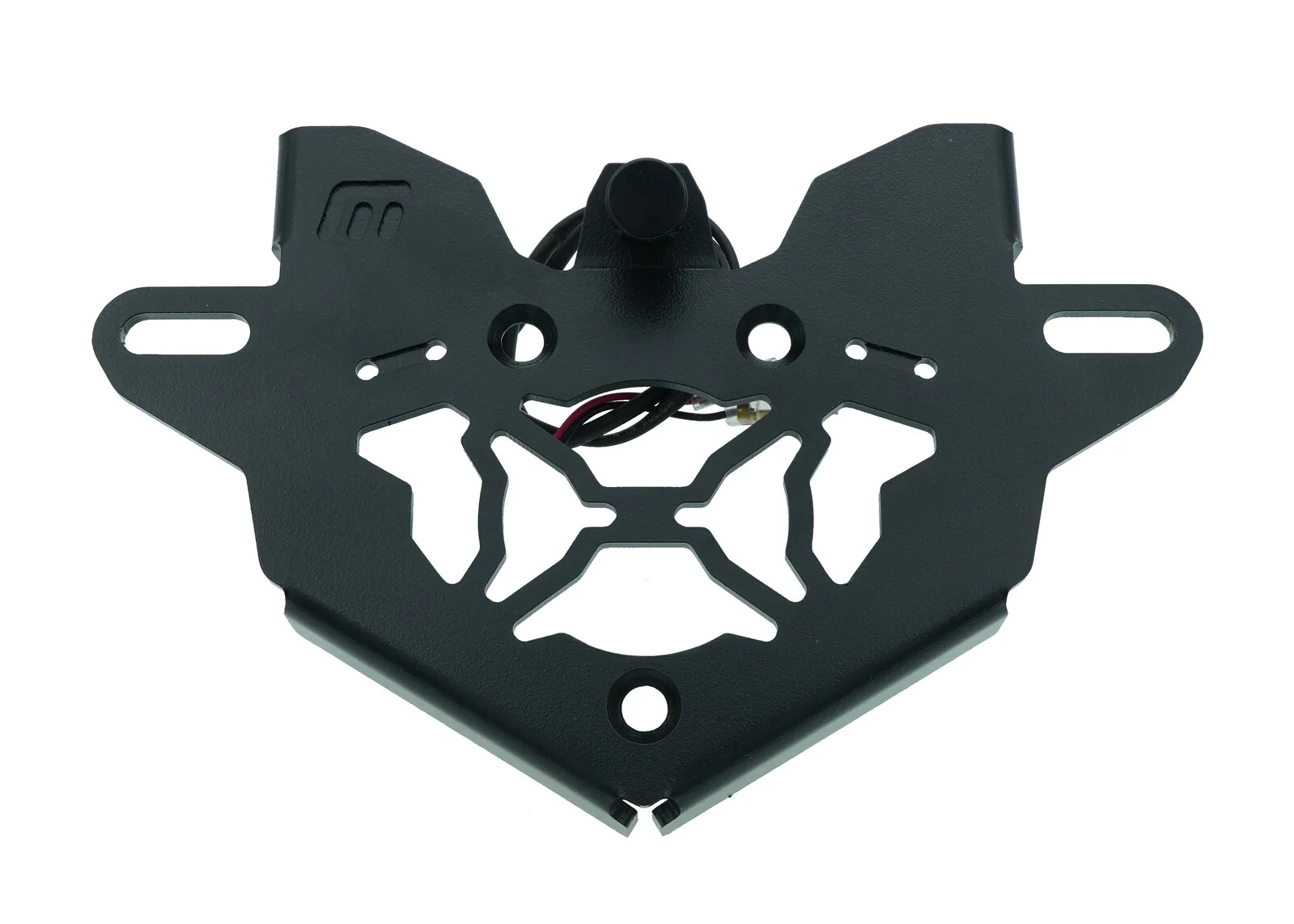 2021-2026 CF Moto 700 CLX Tail Tidy / Fender Eliminator Kit - Image 6