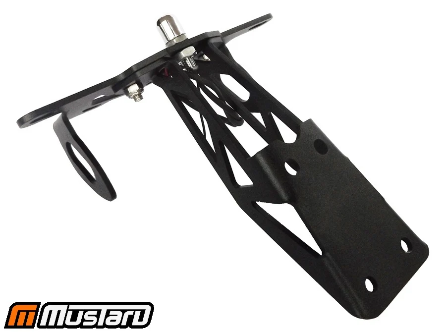 2023-2026 Honda CB750 Hornet Tail Tidy - Image 5
