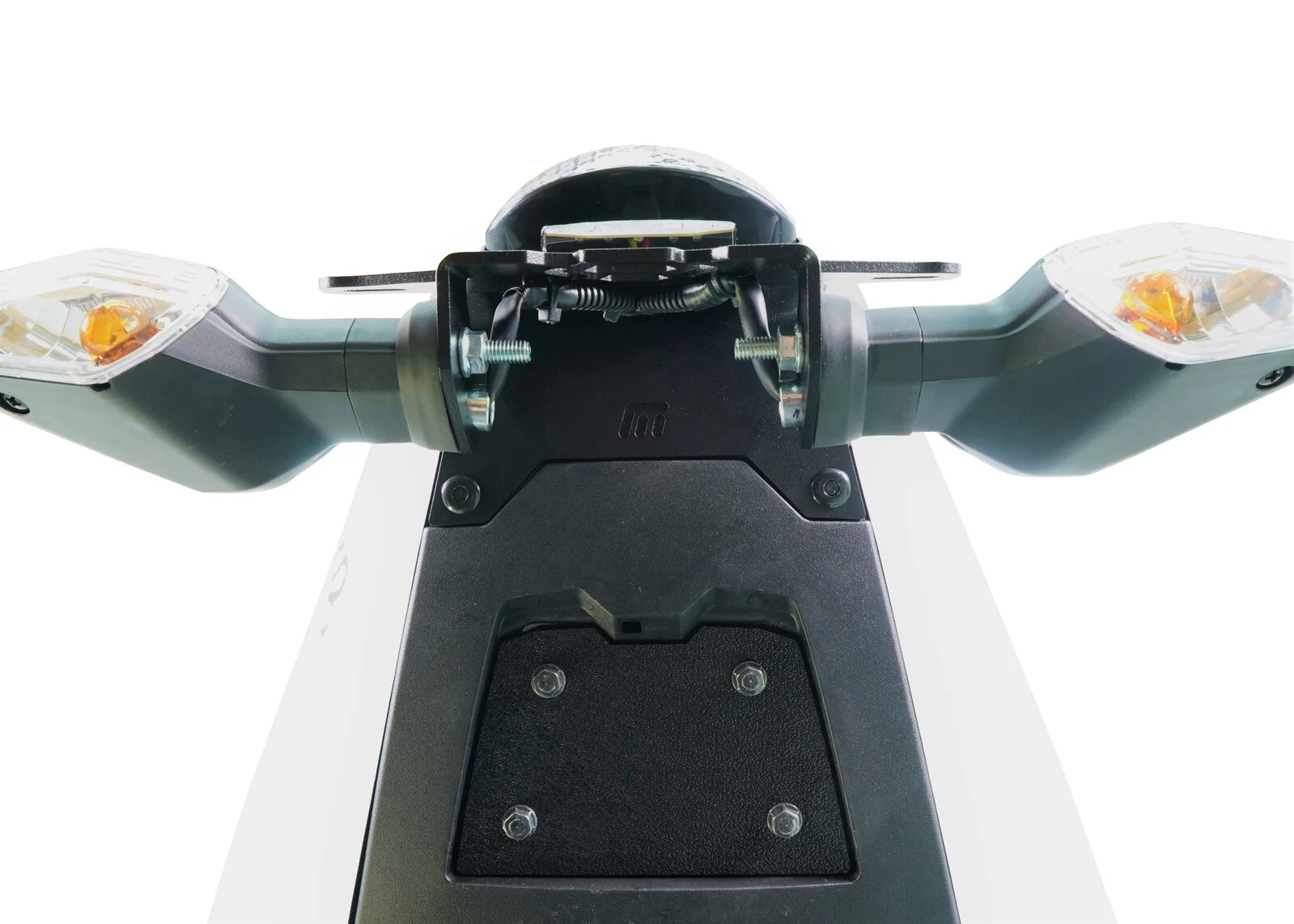 2023-2026 Suzuki GSX8S Fender Eliminator Kit / Tail Tidy - Image 9