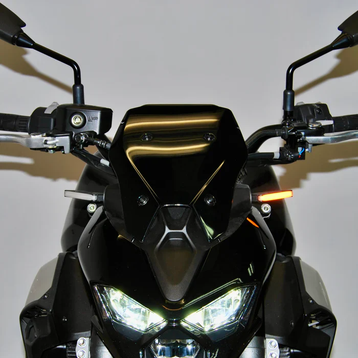 2024-2026 Kawasaki Z900 LED Front Turn Signals