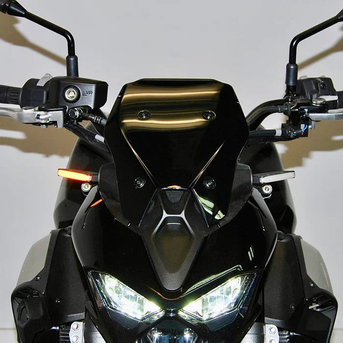 2024-2026 Kawasaki Z900 LED Front Turn Signals - Image 2