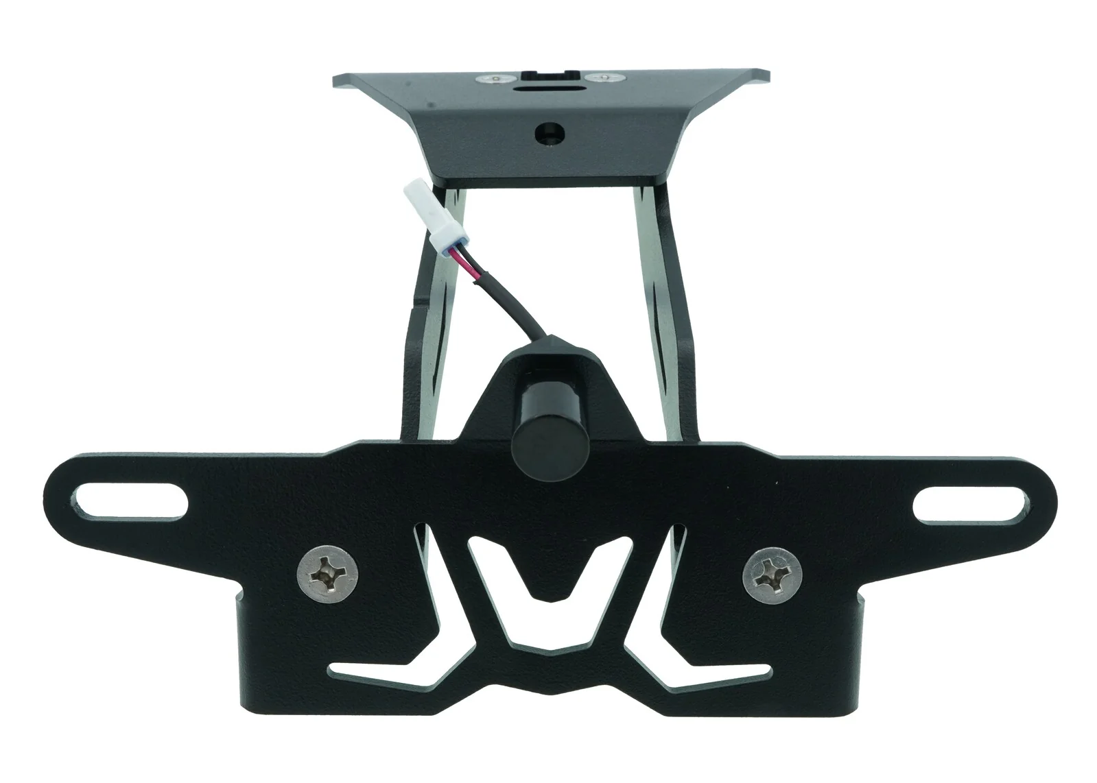 2024-2026 Aprilia RS457 Tail Tidy / Fender Eliminator - Image 4