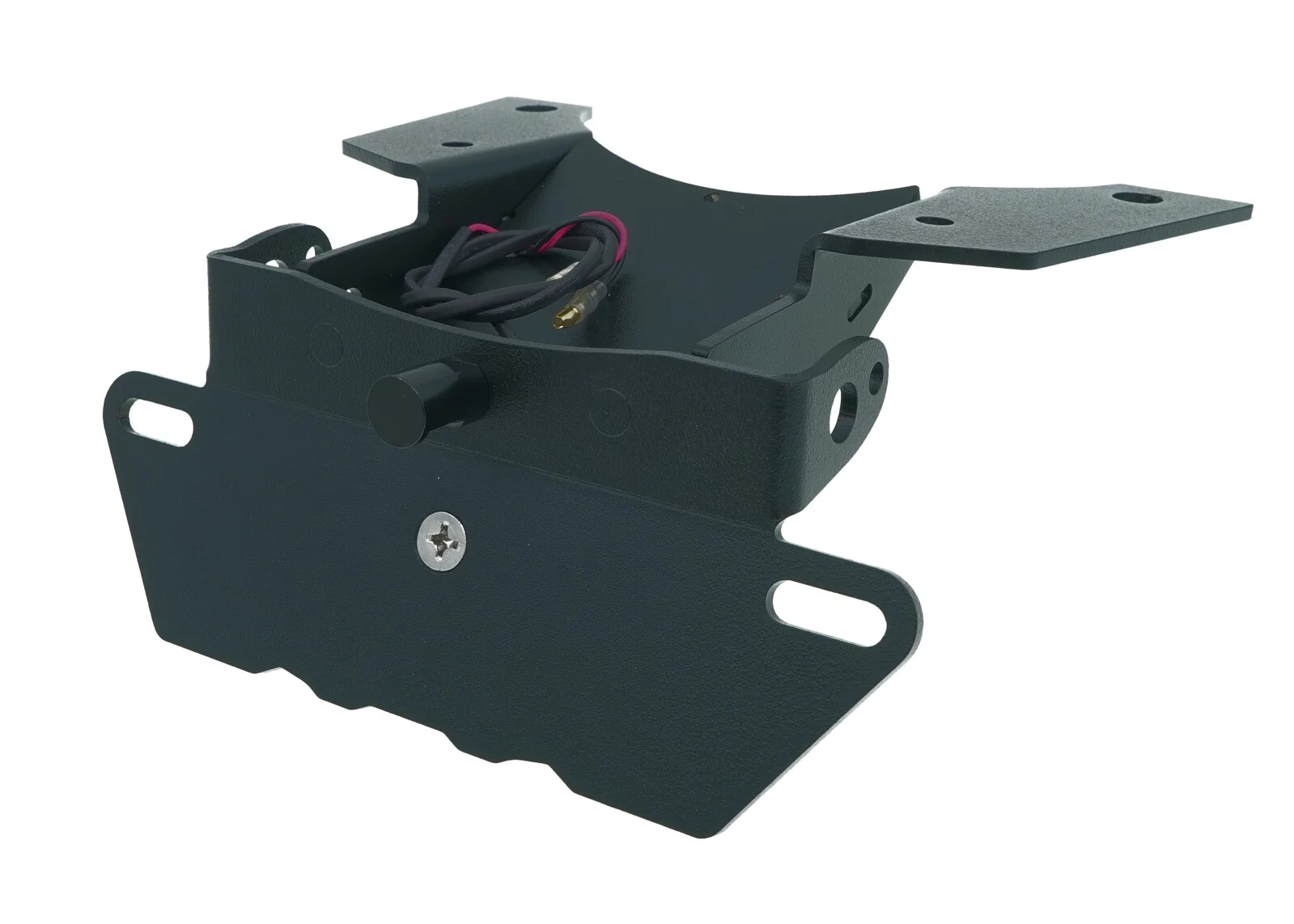 2024-2026 CF Moto 800 MTX Tail Tidy - Image 8