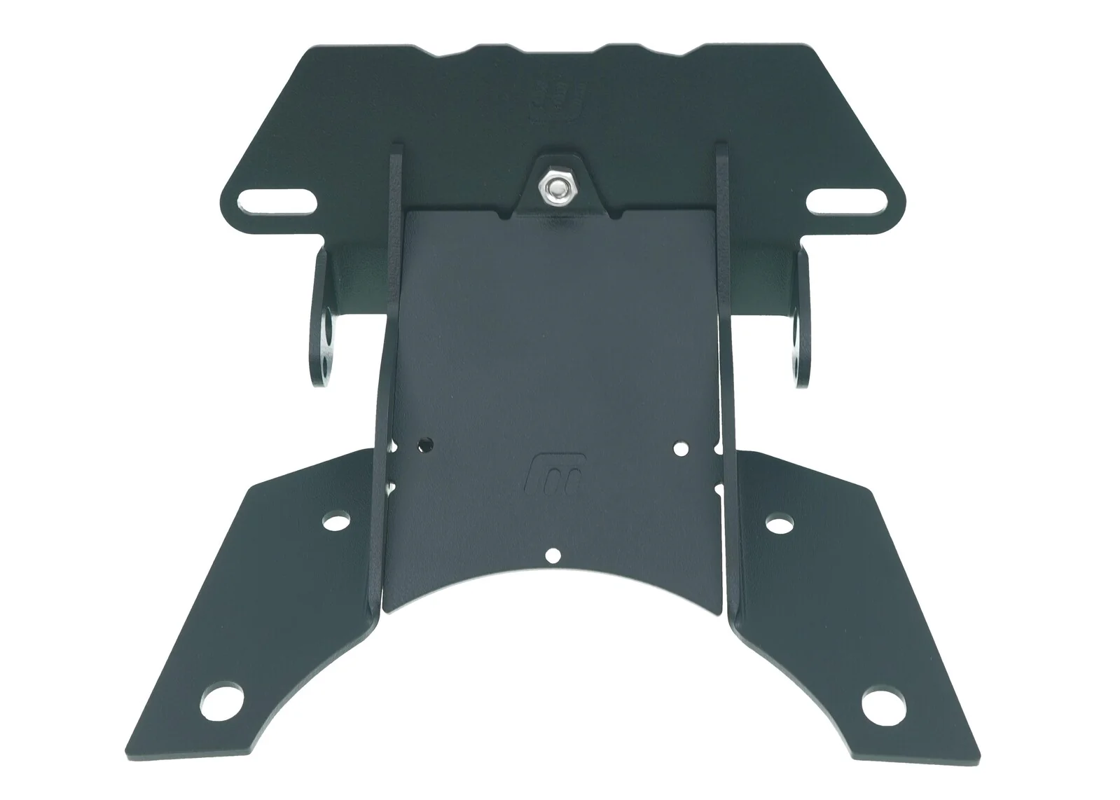 2024-2026 CF Moto 800 MTX Tail Tidy - Image 9