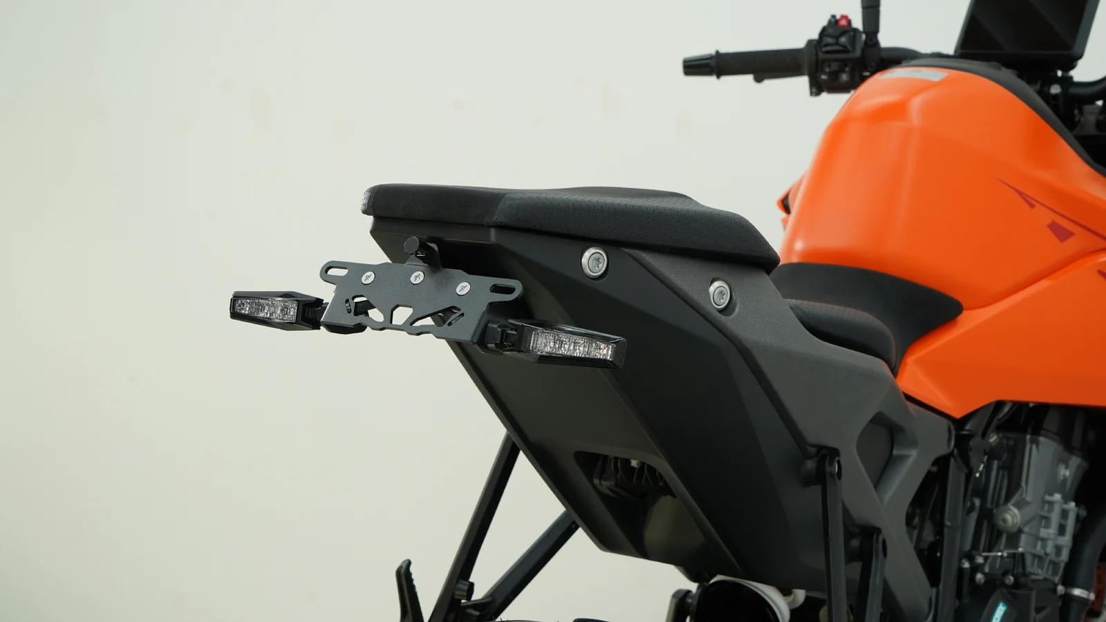 2024-2026 KTM 1390 Super Duke Fender Eliminator Kit / Tail Tidy - Image 6