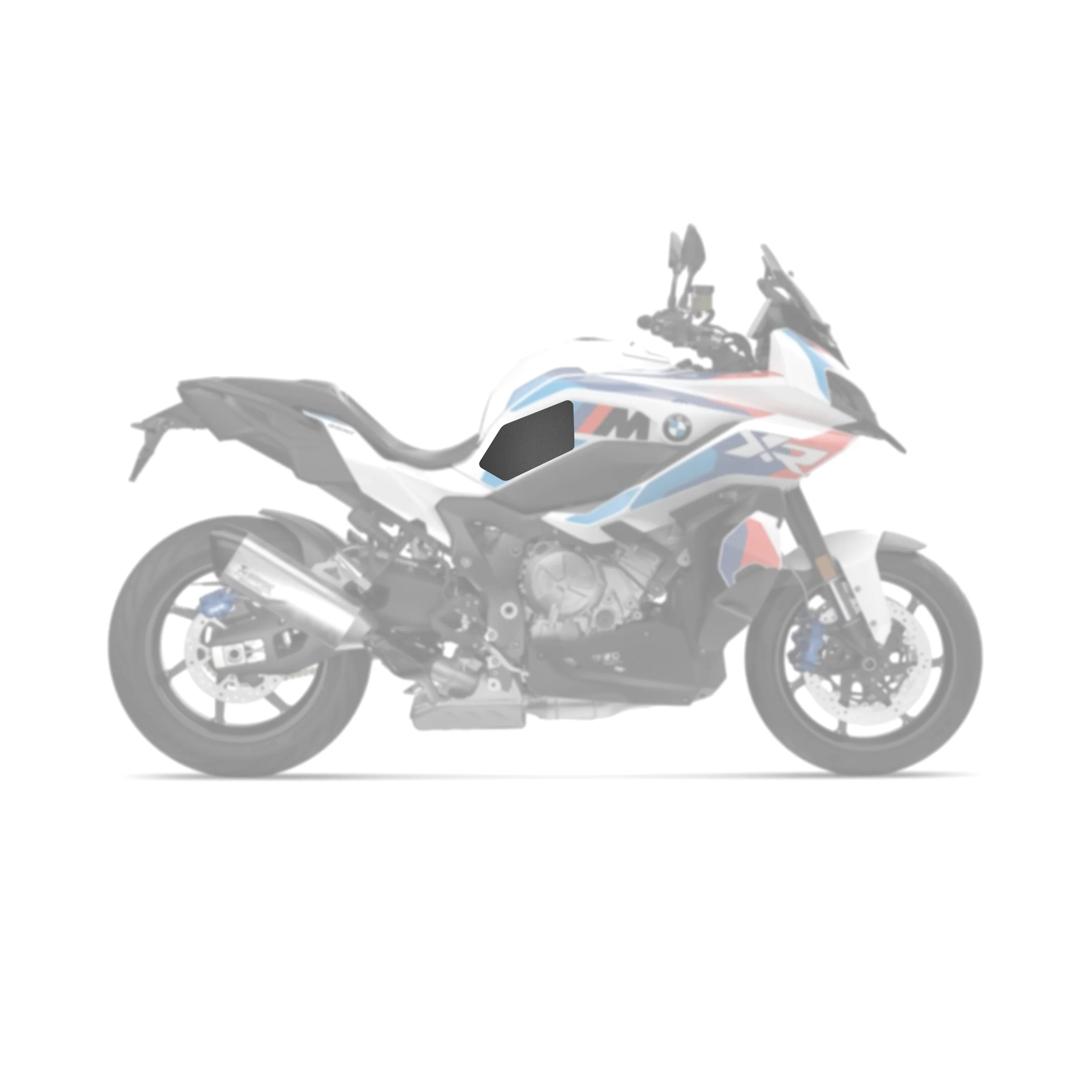 2024 BMW M1000XR Tank Pads - Image 2
