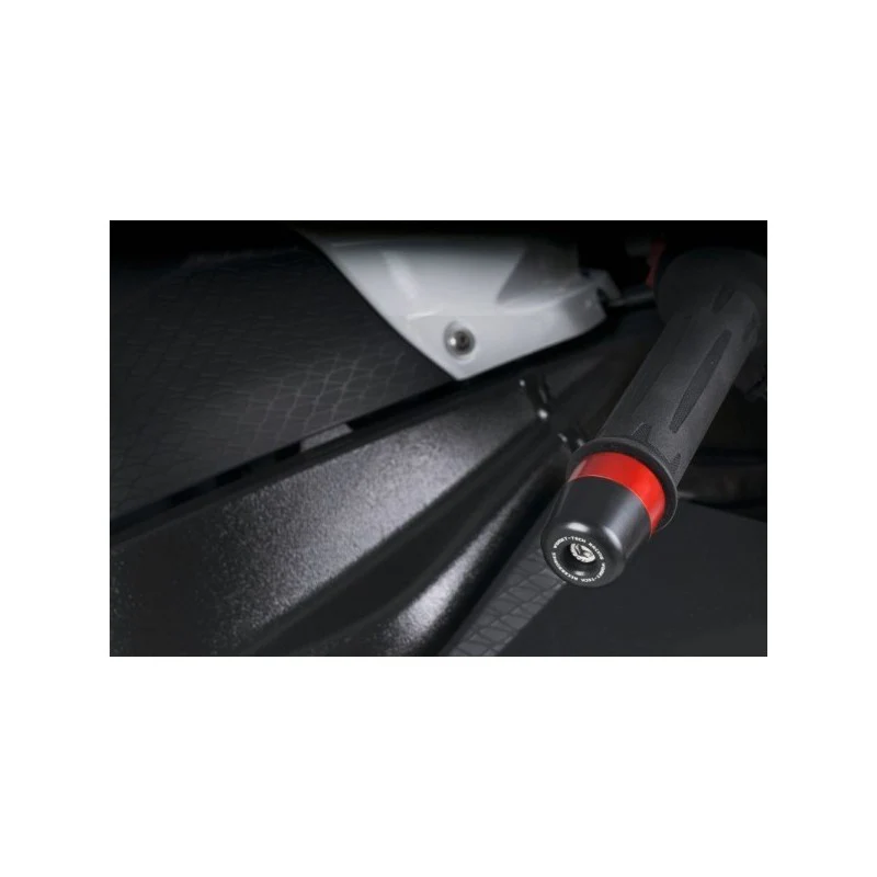 2024-2025 Suzuki GSX8R Bar Ends - Image 2